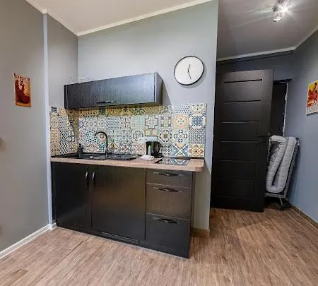 شقة Zuzia - 50 M Od Rynku راتشيبوش