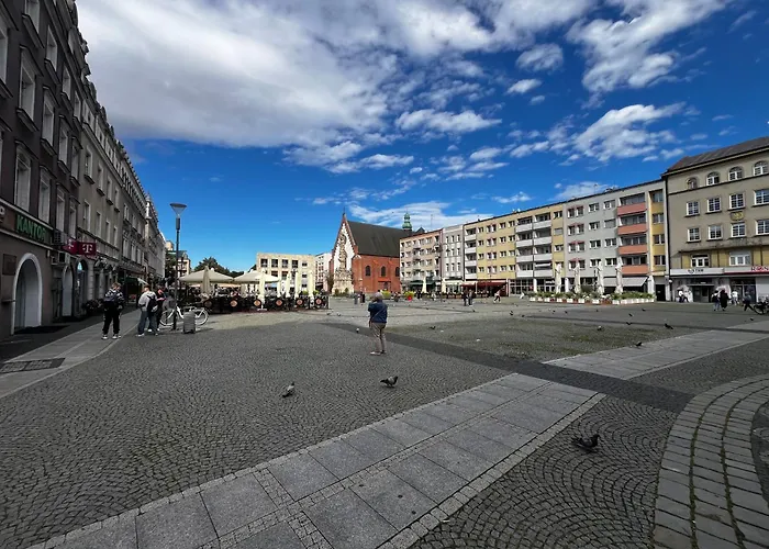 Zuzia - 50 M Od Rynku