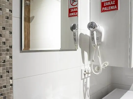 Zuzia - 50 M Od Rynku Racibórz