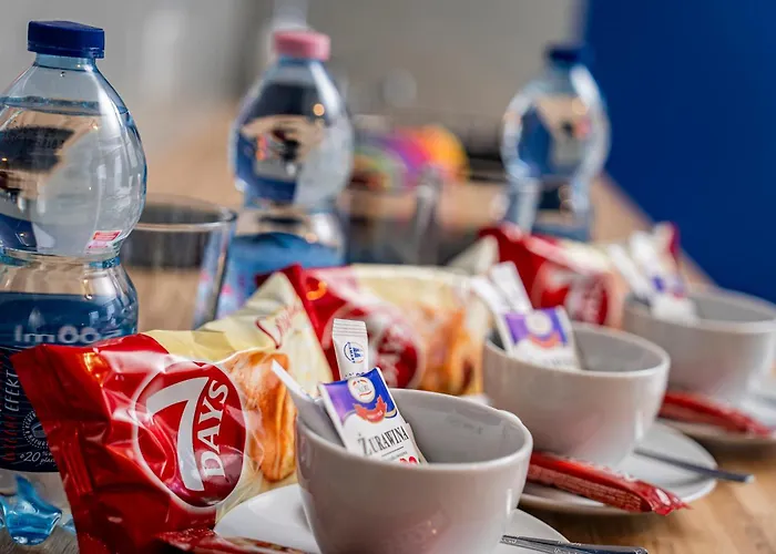 Zuzia - 50 M Od Rynku Racibórz