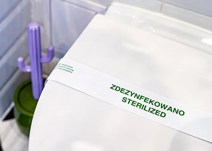 Zuzia - 50 M Od Rynku Racibórz